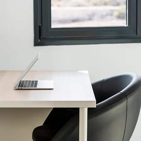 Modern Design House With Roof Terrace בית נופש פוריס דה אבונה