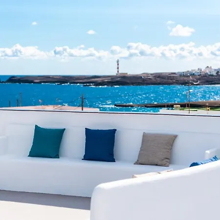 בית נופש Modern Design House With Roof Terrace פוריס דה אבונה